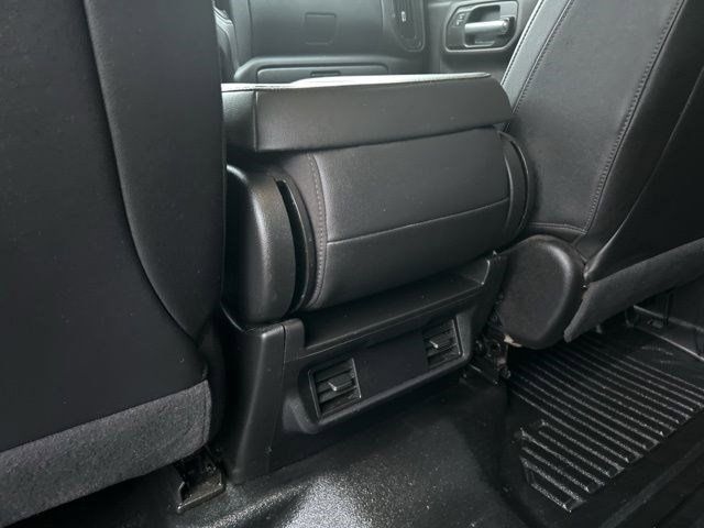 Chevrolet Silverado 1500  2021 Chevrolet Silverado 1500  2021