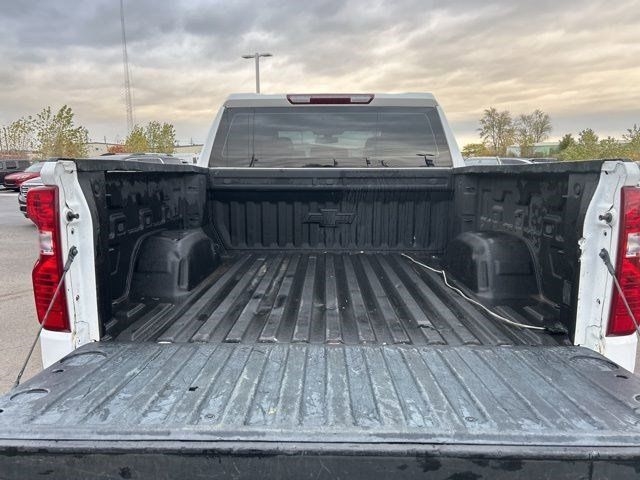 Chevrolet Silverado 1500  2021 Chevrolet Silverado 1500  2021