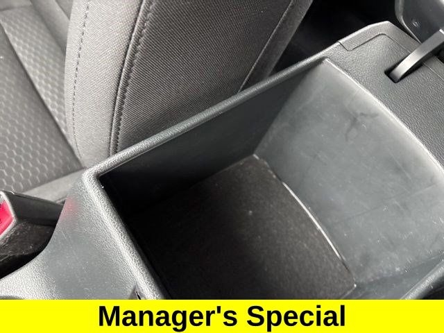 Hyundai Elantra SE 2019