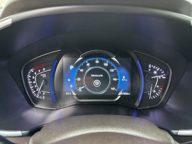 Hyundai Santa Fe Ultimate AWD 2019 Hyundai Santa Fe Ultimate AWD 2019