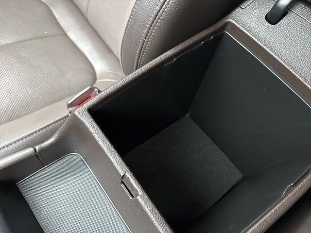 Hyundai Santa Fe Ultimate AWD 2019 Hyundai Santa Fe Ultimate AWD 2019