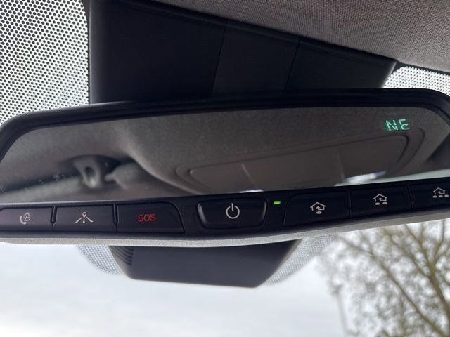 Hyundai Santa Fe Ultimate AWD 2019 Hyundai Santa Fe Ultimate AWD 2019