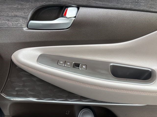 Hyundai Santa Fe Ultimate AWD 2019 Hyundai Santa Fe Ultimate AWD 2019