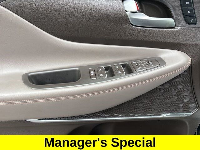 Hyundai Santa Fe Ultimate AWD 2019