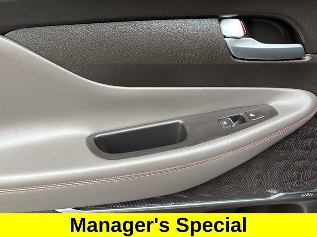 Hyundai Santa Fe Ultimate AWD 2019