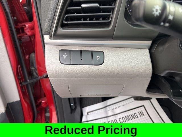 Hyundai Elantra SE 2019