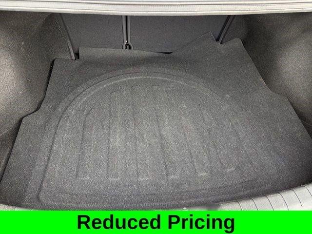 Hyundai Elantra SE 2019