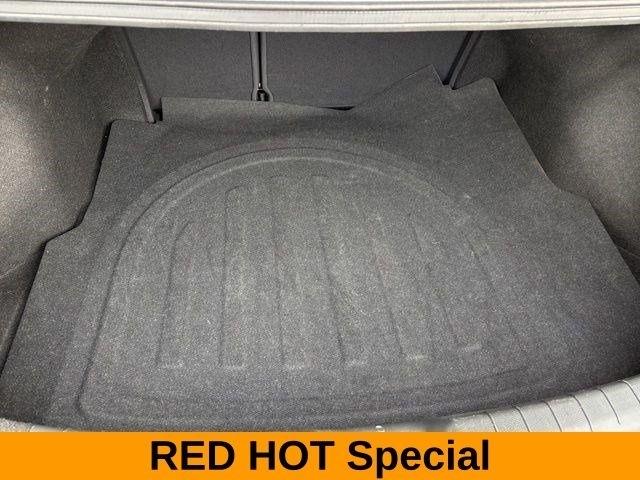 Hyundai Elantra SE 2019