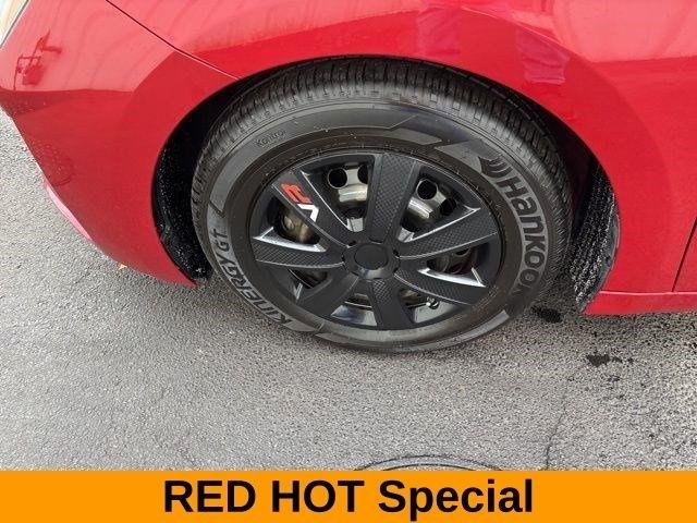 Hyundai Elantra SE 2019