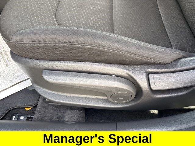 Hyundai Elantra SE 2019