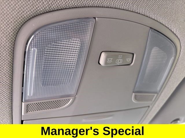 Hyundai Elantra SE 2019