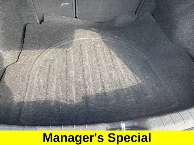 Hyundai Elantra SE 2019