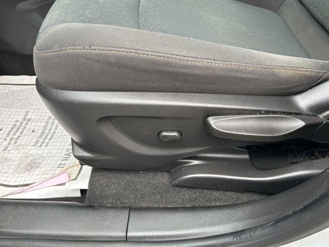 Chevrolet Trax LS AWD 2021