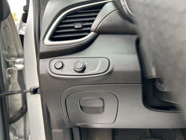 Chevrolet Trax LS AWD 2021