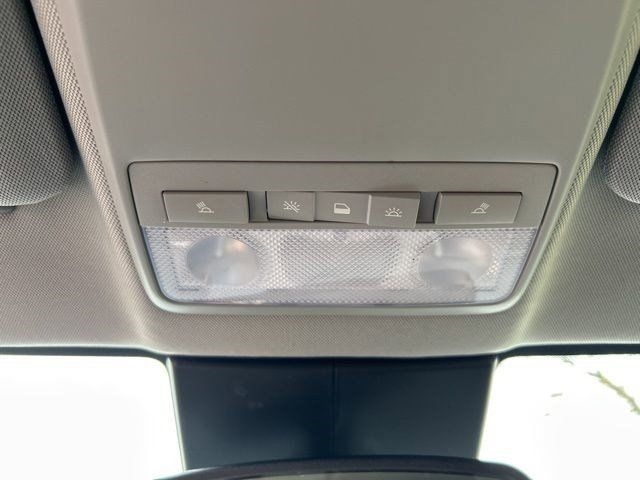 Chevrolet Trax LS AWD 2021