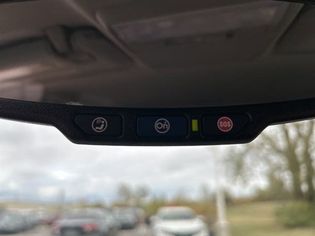 Chevrolet Trax LS AWD 2021