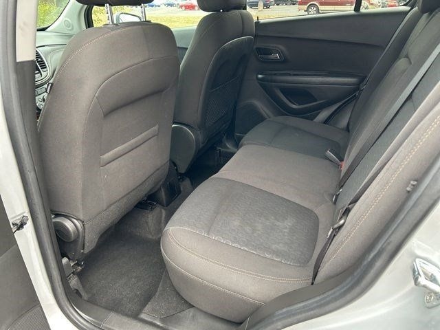 Chevrolet Trax LS AWD 2021