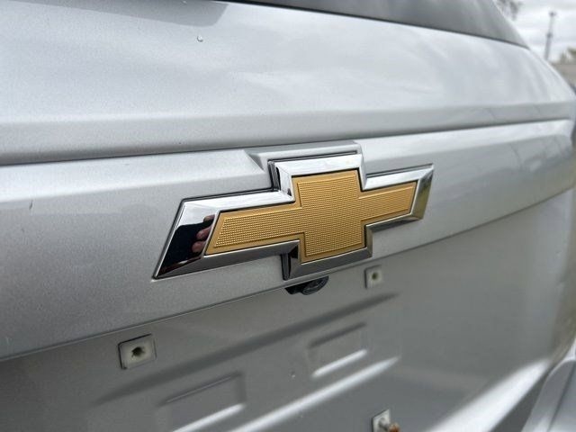 Chevrolet Trax LS AWD 2021