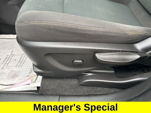 Chevrolet Trax LS AWD 2021