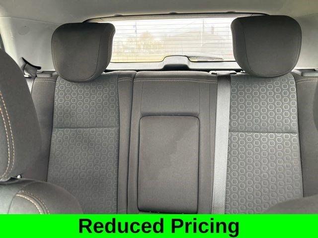 Chevrolet Trax LS AWD 2021