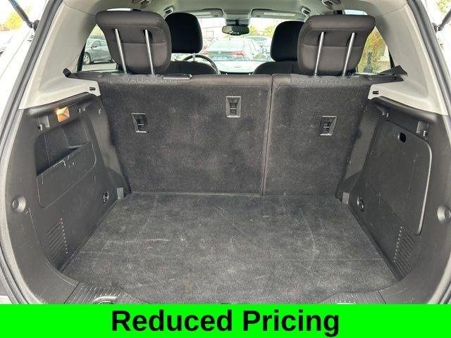 Chevrolet Trax LS AWD 2021