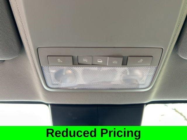 Chevrolet Trax LS AWD 2021