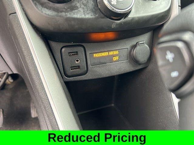 Chevrolet Trax LS AWD 2021