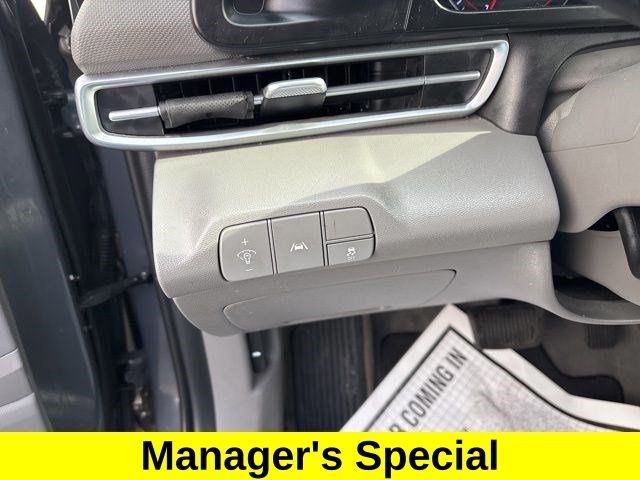 Hyundai Elantra SEL 2023