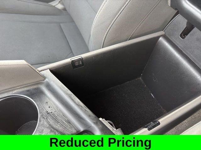 Hyundai Elantra SEL 2023