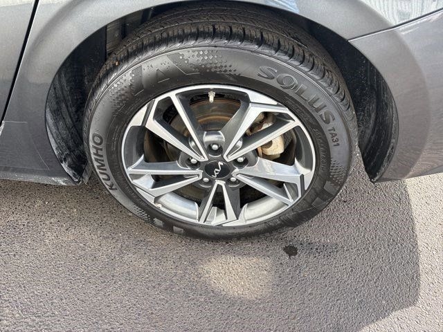 Kia Forte LXS 2024 Kia Forte LXS 2024