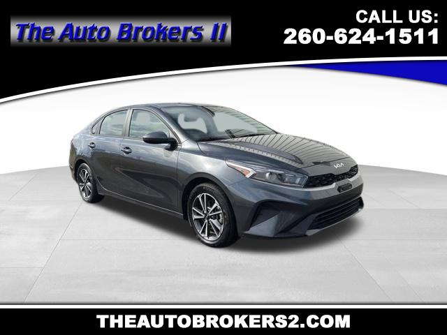 Kia Forte LXS 2024 Kia Forte LXS 2024