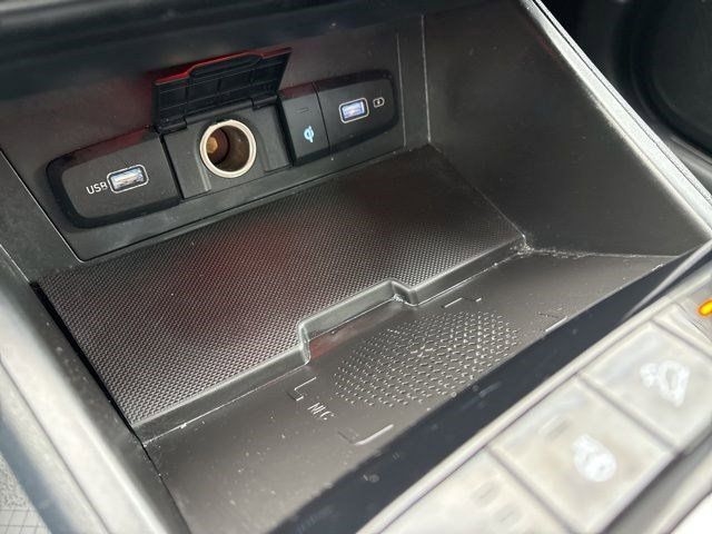 Hyundai Tucson Limited AWD 2023