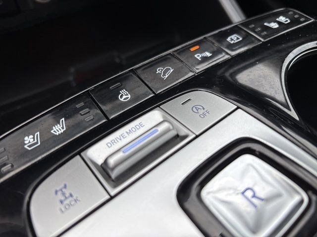 Hyundai Tucson Limited AWD 2023