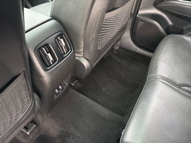 Hyundai Tucson Limited AWD 2023