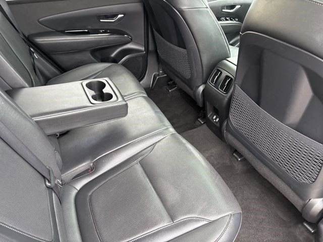 Hyundai Tucson Limited AWD 2023