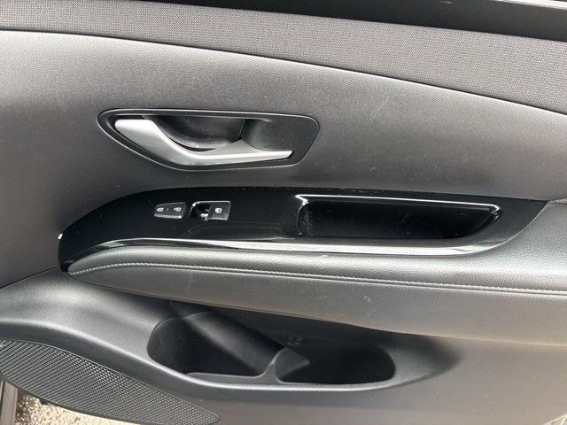 Hyundai Tucson Limited AWD 2023