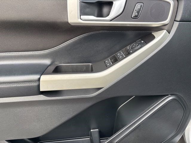 Ford Explorer XLT 4WD 2020 Ford Explorer XLT 4WD 2020