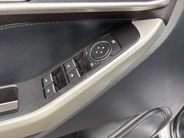 Ford Explorer XLT 4WD 2020 Ford Explorer XLT 4WD 2020