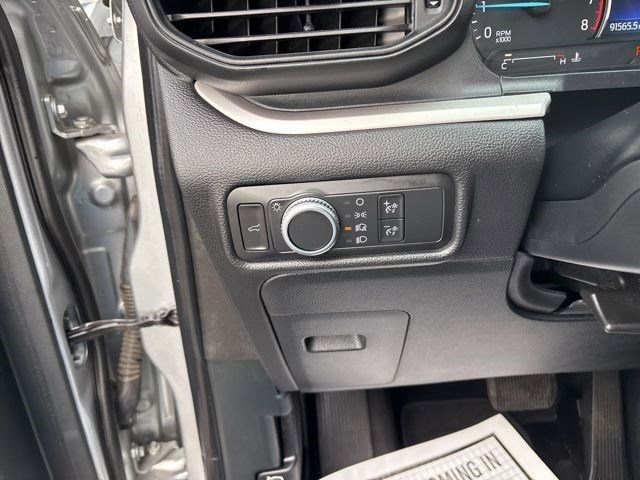 Ford Explorer XLT 4WD 2020 Ford Explorer XLT 4WD 2020