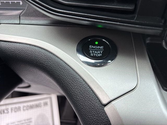 Ford Explorer XLT 4WD 2020 Ford Explorer XLT 4WD 2020