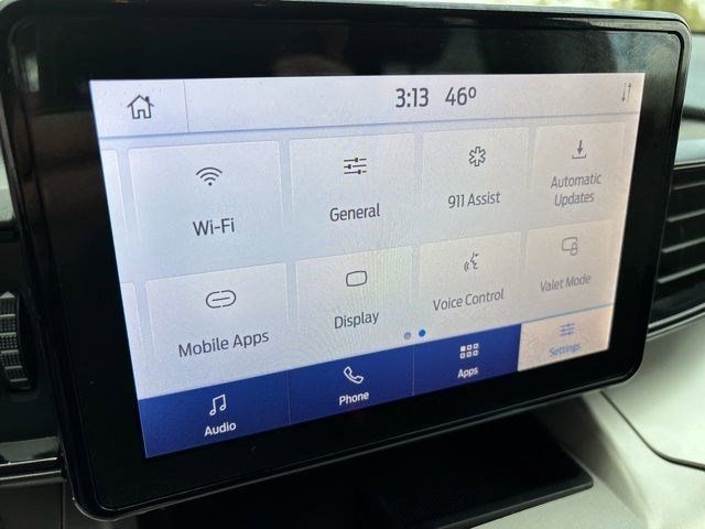 Ford Explorer XLT 4WD 2020 Ford Explorer XLT 4WD 2020