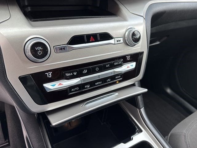 Ford Explorer XLT 4WD 2020 Ford Explorer XLT 4WD 2020