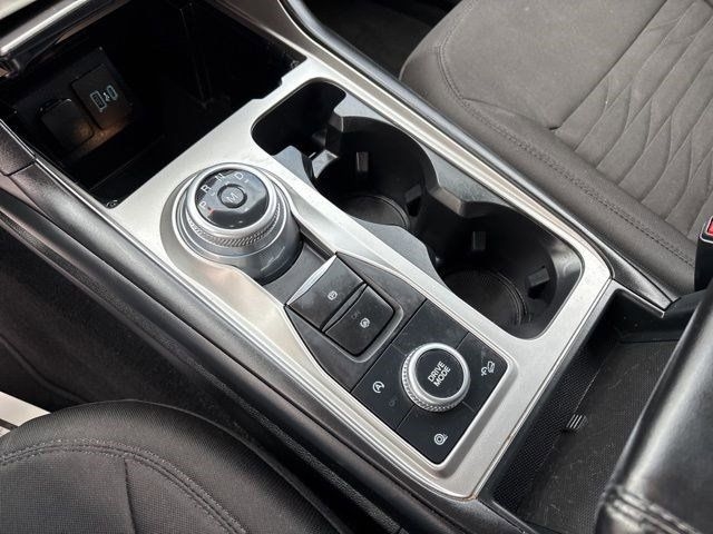 Ford Explorer XLT 4WD 2020 Ford Explorer XLT 4WD 2020