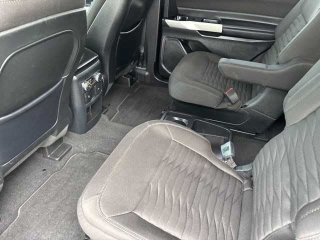 Ford Explorer XLT 4WD 2020 Ford Explorer XLT 4WD 2020