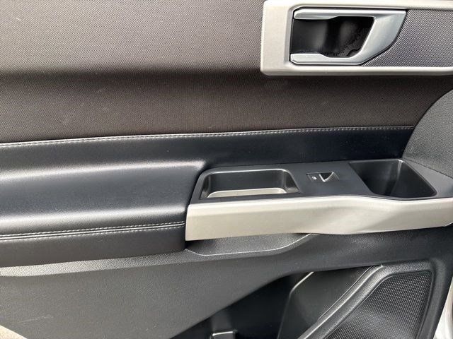 Ford Explorer XLT 4WD 2020 Ford Explorer XLT 4WD 2020