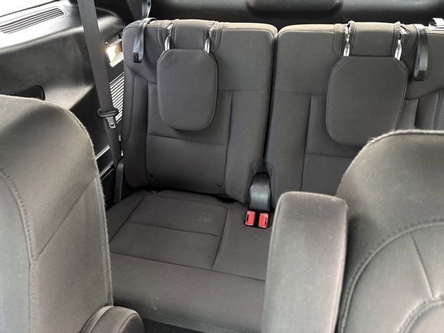 Ford Explorer XLT 4WD 2020 Ford Explorer XLT 4WD 2020