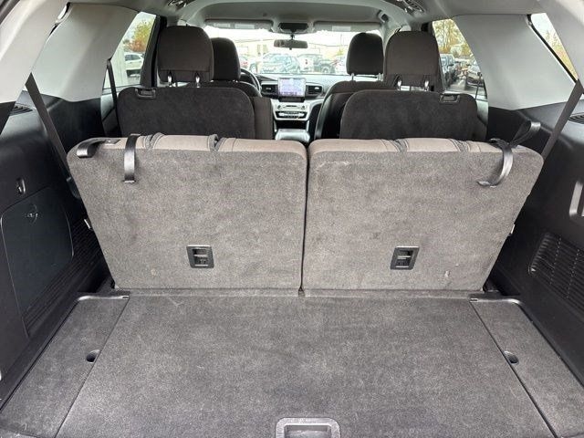 Ford Explorer XLT 4WD 2020 Ford Explorer XLT 4WD 2020