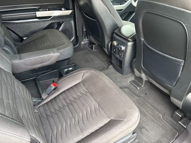 Ford Explorer XLT 4WD 2020 Ford Explorer XLT 4WD 2020