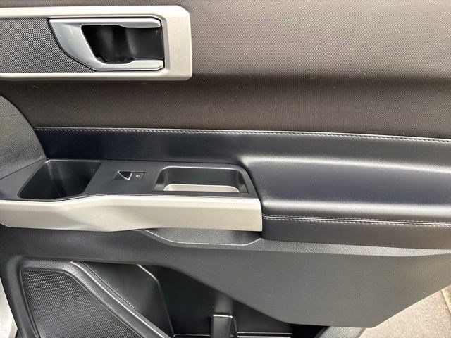 Ford Explorer XLT 4WD 2020 Ford Explorer XLT 4WD 2020