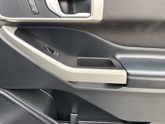 Ford Explorer XLT 4WD 2020 Ford Explorer XLT 4WD 2020